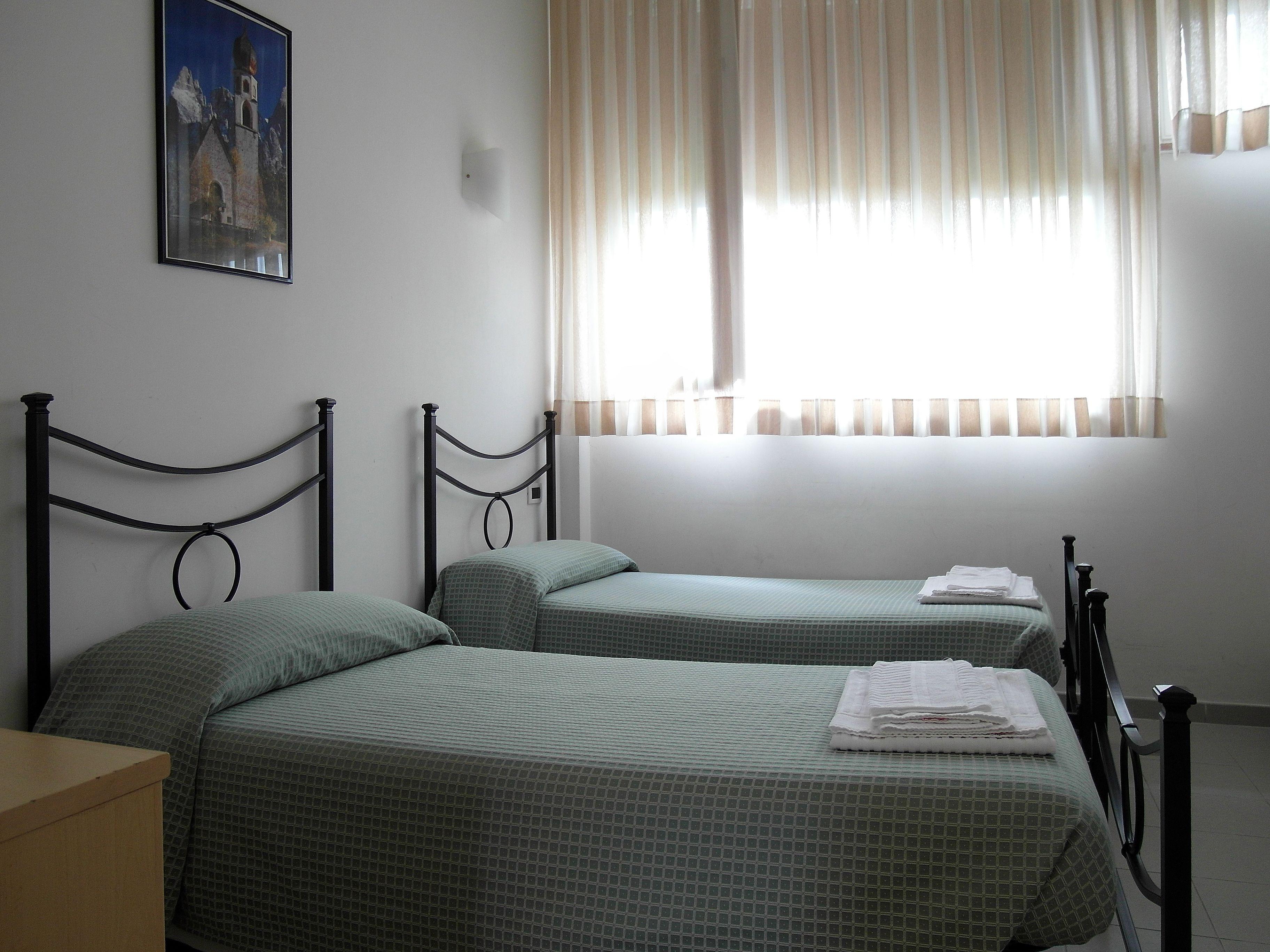 Casa Per Ferie Opera Don Calabria — Fotos 3
